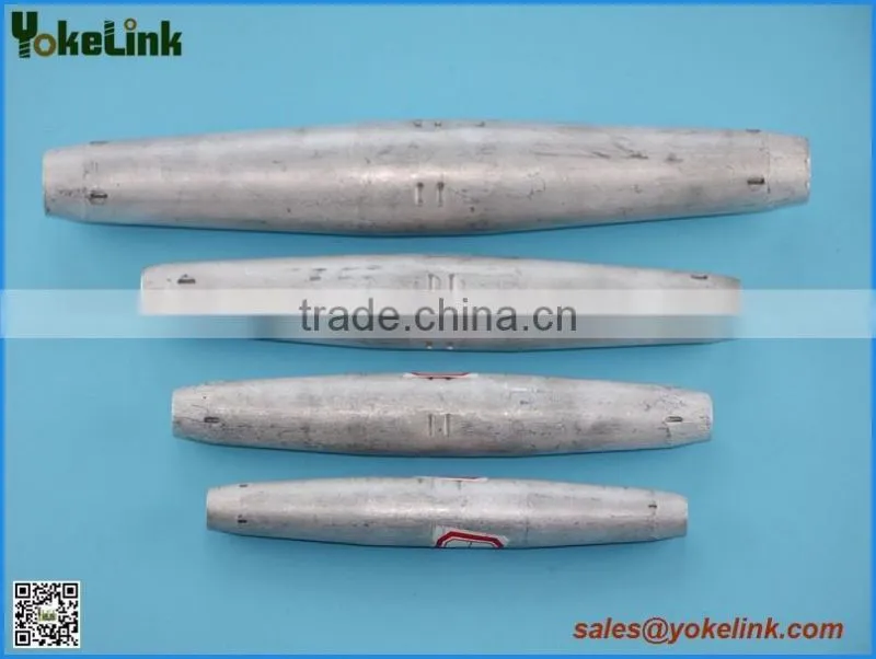 High quality Guy Strand Splice Links