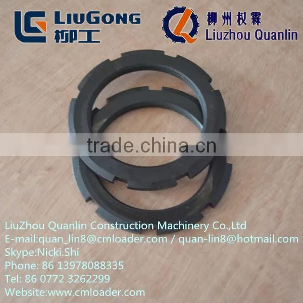 Fastener Nut SP109908 Liugong Grader parts