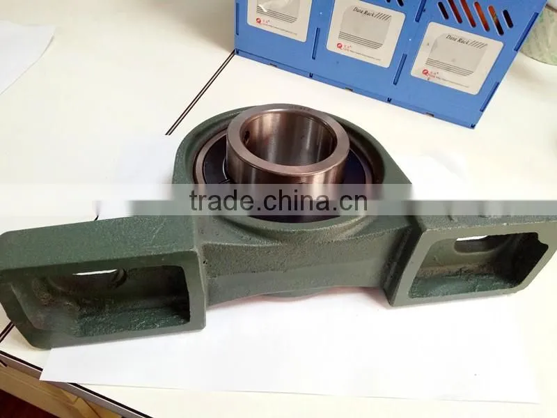marine shaftline bearing/pillow block bearing p312/ucp312