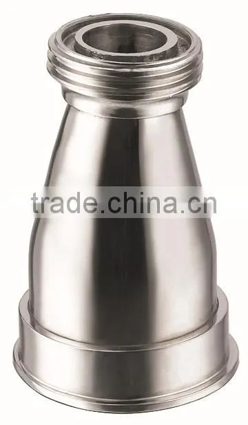 stainless steel ball valves / clamp/ pipe fitting series