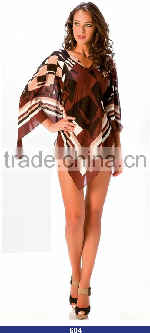 2015 New Popular ladies beach sarong