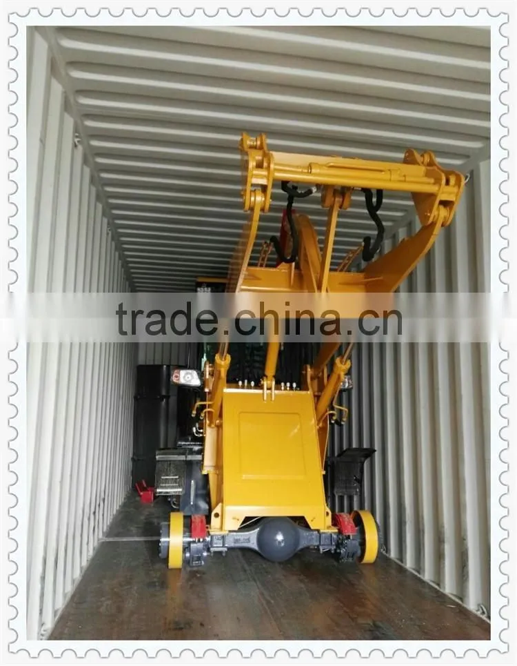 AS912 Brand new 1.2Ton articulated mini small wheel loader for sale ZL12F