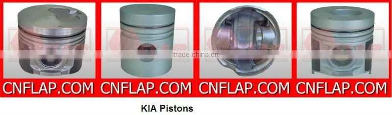 piston, piston ring RFA