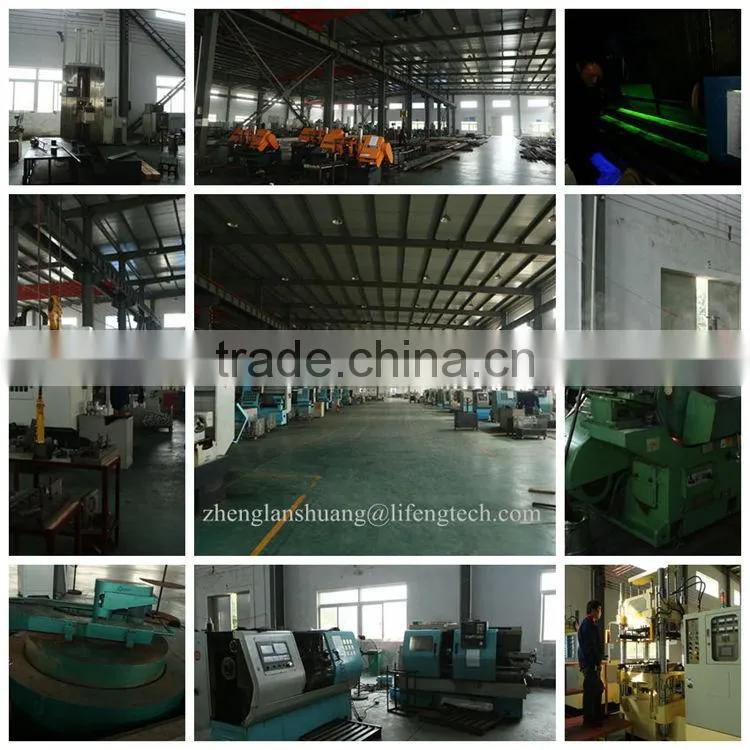 Grinding Machine Shaft Made in Wuhu