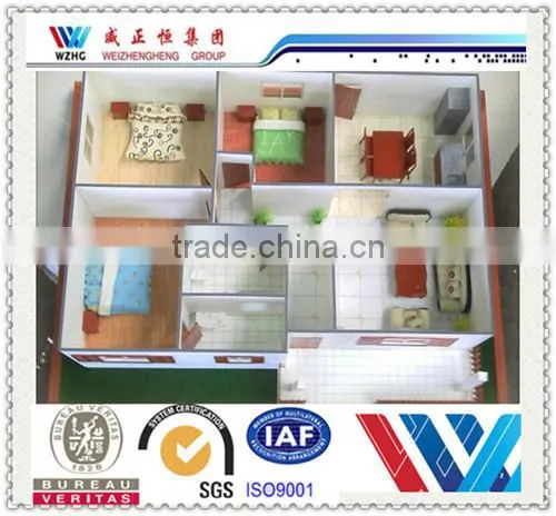20GP Container House with Competitive Price