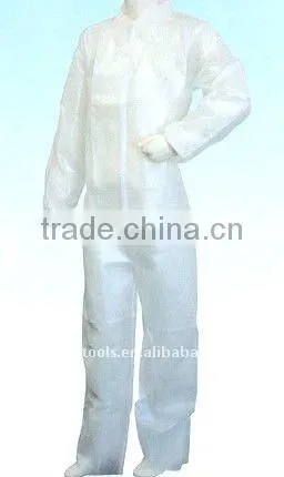 Disposable Pants