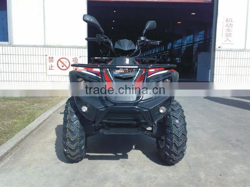 2WD,4WD 300cc ATV