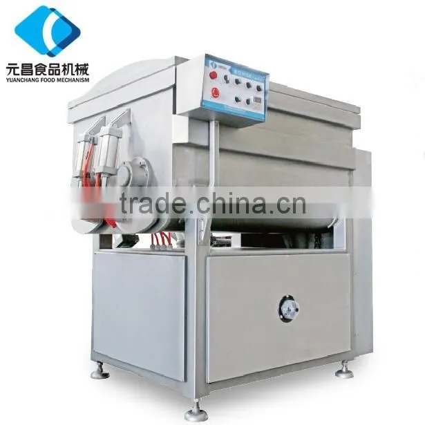seasoning emulsifing machine 200L