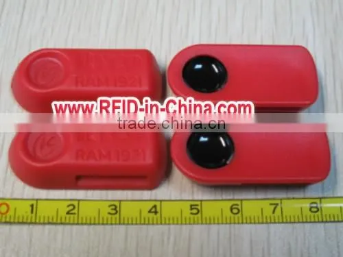RFID Asset Track with Printing and Numbering