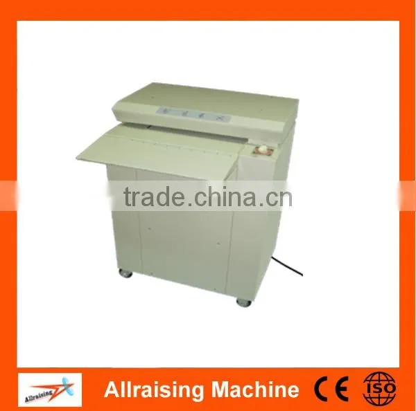 Industrial 425 Cardboard Reclying Shredder Machine For Sale