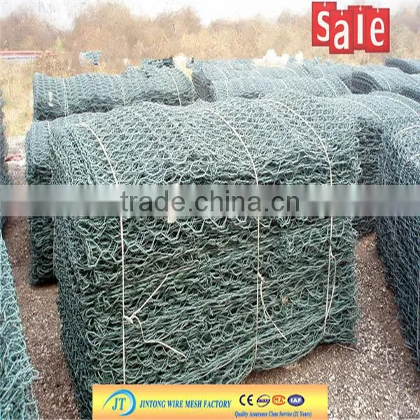 anping Jintong factory roll galvanized chicken wire mesh