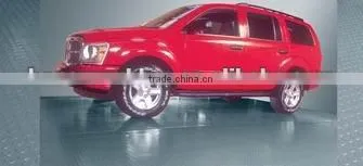 Non slip rubber mat