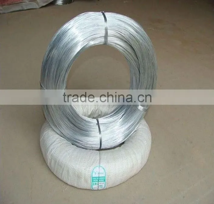 2014 Spring Canton Fair 14.4A06 Hot 2mm Wire( Manufacturer ) binding wire