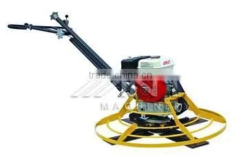 Maquina de talocha Gasoline powered WH100W