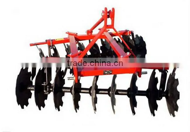 Best Price Hotsell cut price light-duty disc harrow
