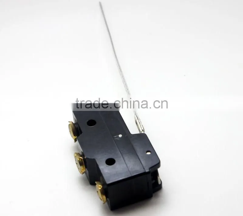 Plunger micro switchZ-15HW24-B