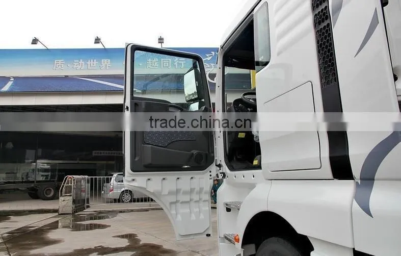 International Hot Sale 480hp SINOTRUK SITRAK Truck Head