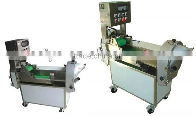 Extra large-type vegetable cutter