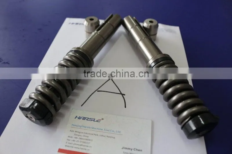 high precision punching and shearing die with high precision