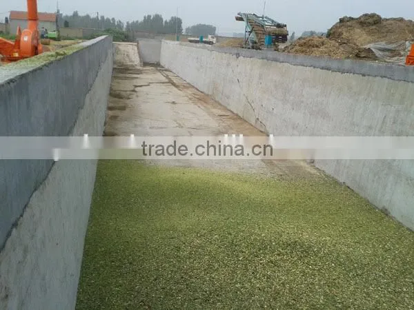 Chaff slicer model 9ZP-12 farm machinery