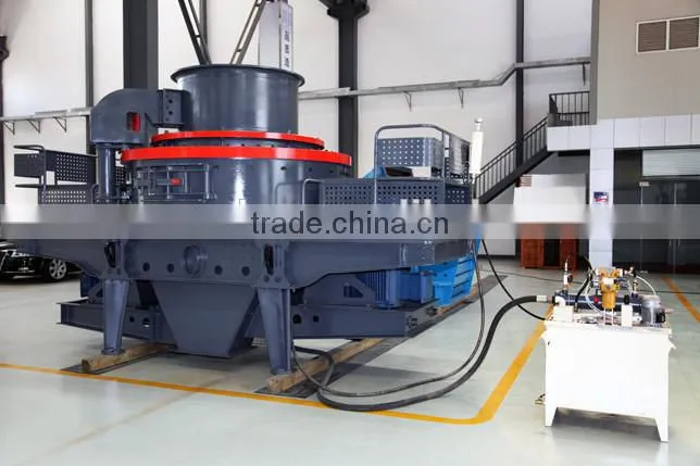 VSI7611 Sand Making Machine, Sand Makers