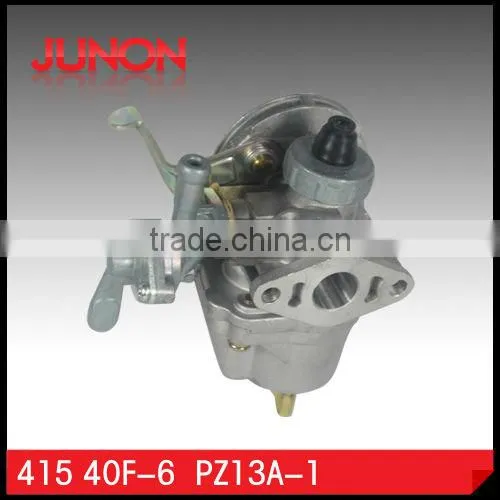Carburetor of Grass Cutter 41.5cc Brush Cutter 415 Spare Parts ruixing carburetor