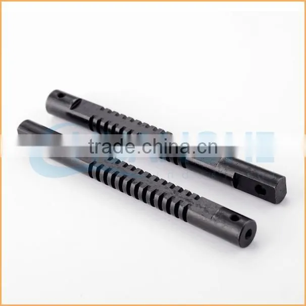 Dongguan Factory Supply titanium cnc turning parts