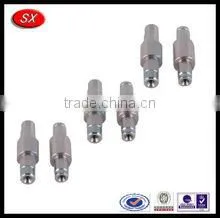 Stainless Steel Spindle Shafts