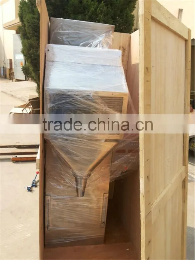Good price sorghum racking filling machine suitable to sunflower seeds