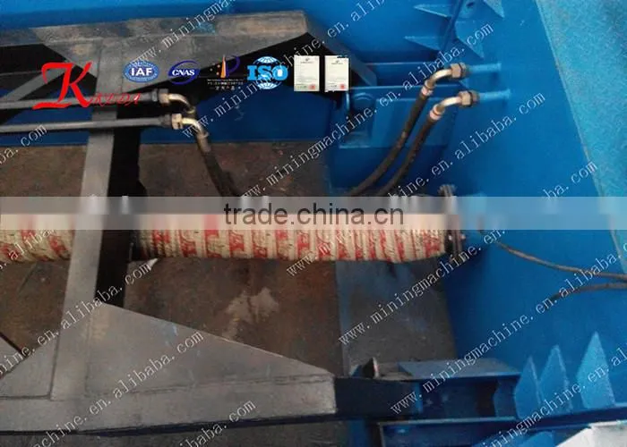 Customized Backhoe Dredger for Sale