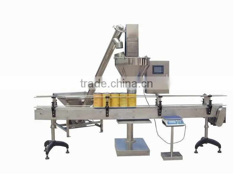 PT-FTS Powder and pellet production line