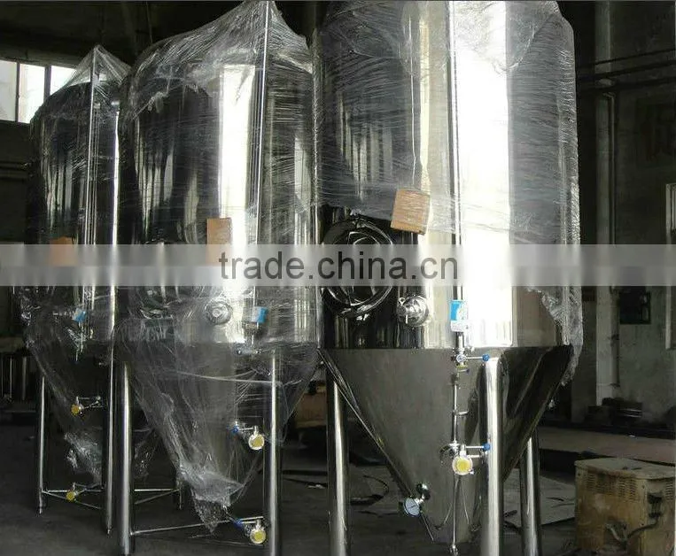 15bbl fermentation tank