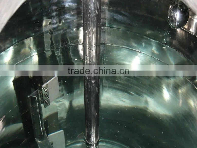 liquid mixing tank, anchor mixer,paint mixer