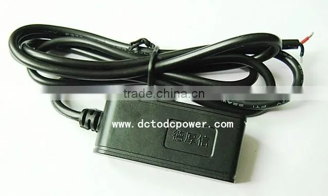 DC to DC Converter 8-22v to 5v output 3.6A USB dsg28 de2