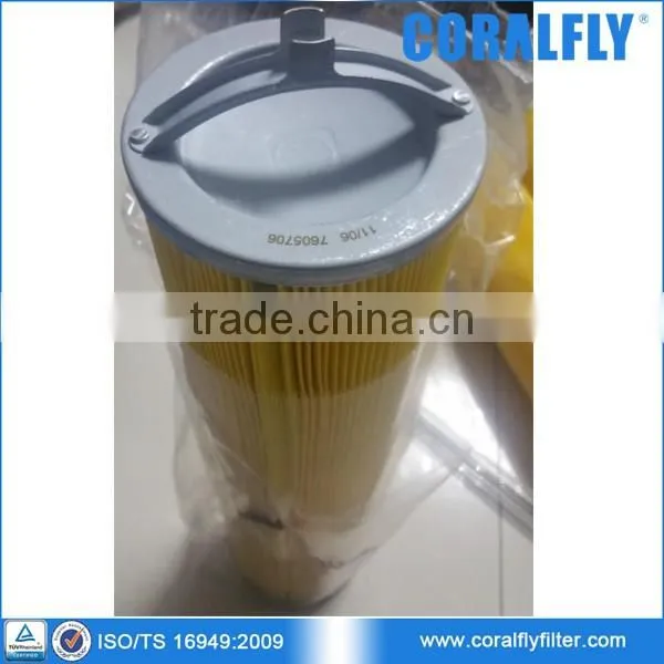 ODM Aviation Kerosene Filters 7605706