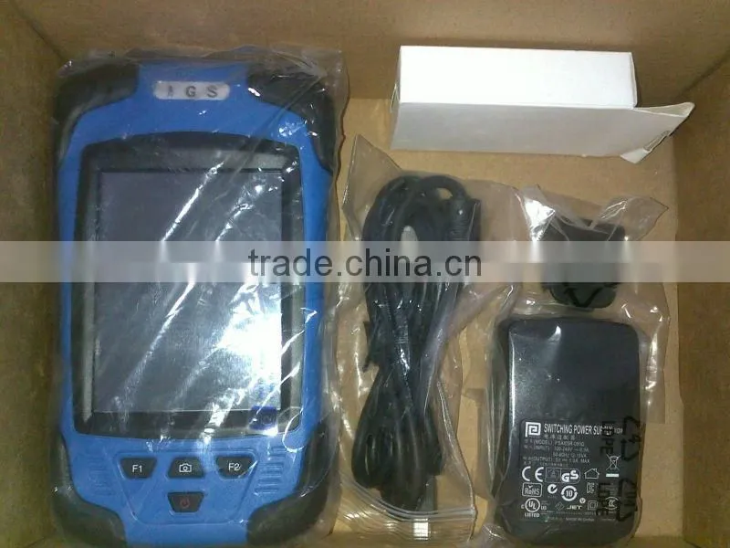 SunNav Handheld GPS GIS data collector IGS150