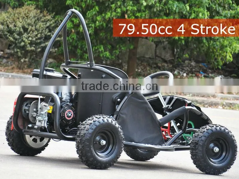 Electric One Seat Mini Buggy (GK005 1000W)