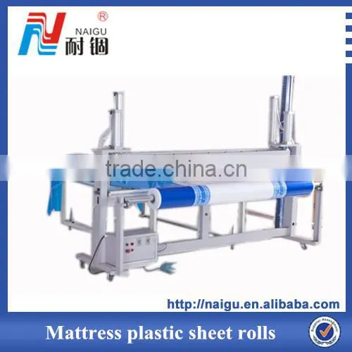 memory foam mattress logo printed bags