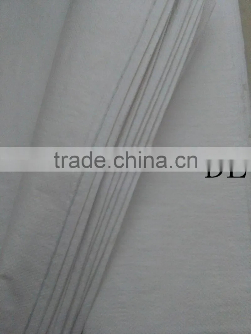 recyclable pp woven bag/laminated pp woven bag/bopp laminated pp woven bag