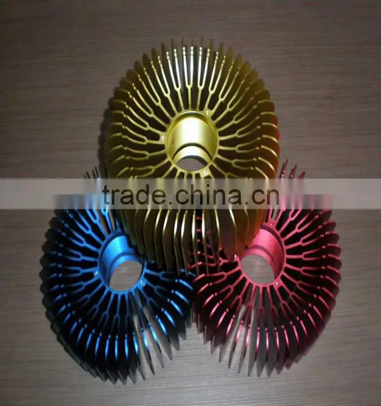 China Manufacturer CNC Machined Aluminum Accessories