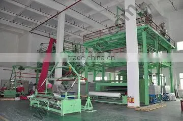 flower flavour nonwoven fabric