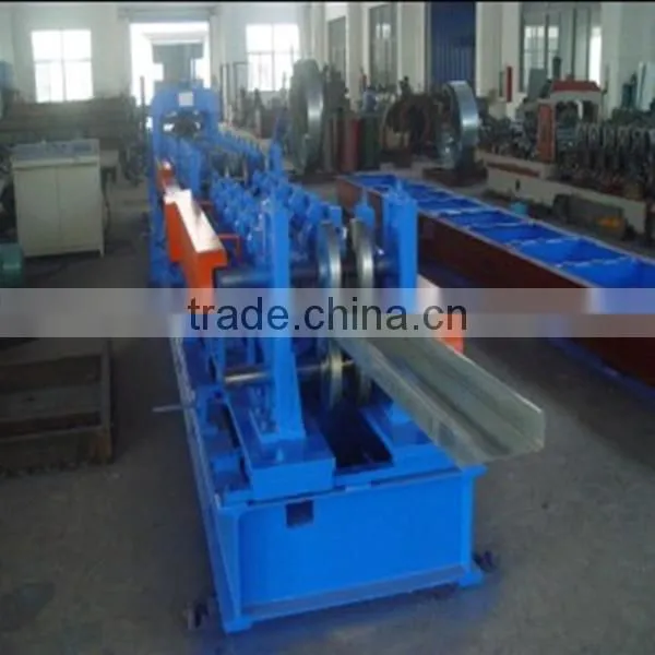 Galvanized C type purlin channel /steel c channel purlin