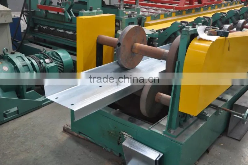 The best quality of hot dip galvanized Z steel