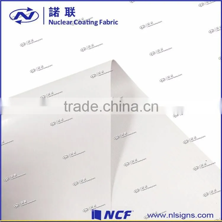 China Factory Excellent Korean Flex Banner