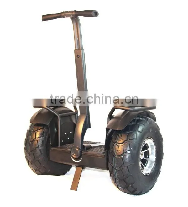 Leadway Portable human transporter,mini electric mobility scooters electric roller skates(W6L-04a)
