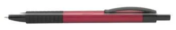 Fashional colourful plastic stylus touch ball pen for promotional