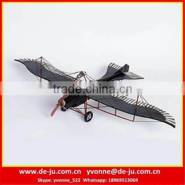 Top Buggage Novelty Classical Metal Car Model
