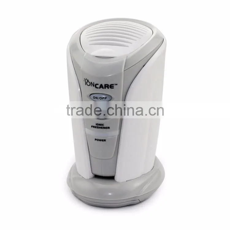 Newest Ioncare FreshFridge Refrigerator Air Purifier, Ionic Fridge Fridge Air Cleaner/ Aictivated Oxygen Generator