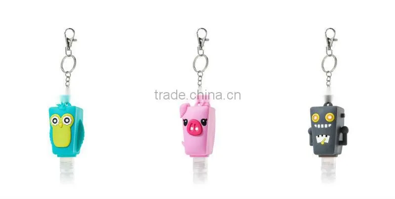Bath and Body Works Newest Antibacterial Hand Sanitizer Pocketbac Holders
