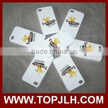 2017 Hot Sell Blank Sublimation Key Ring